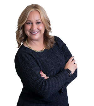 Jessica Hoffman bio image and link