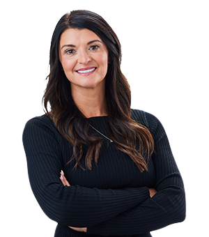 Mandy Knapp bio image and link