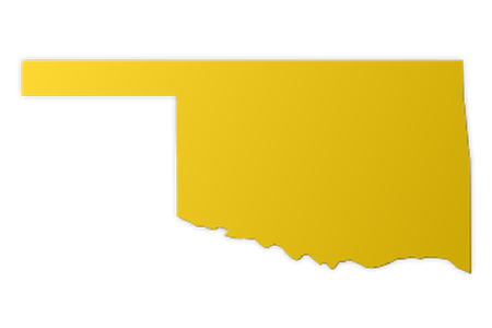  image of Specialist Outline Map