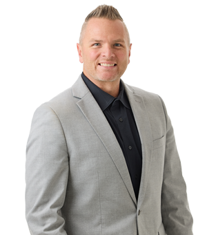 Brett Wilson's bio image