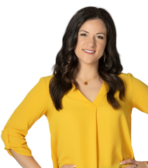 Jennifer Berge's bio image