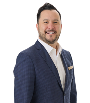 Mark Augspurger bio image and link