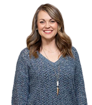 Shayna Haynes's bio image