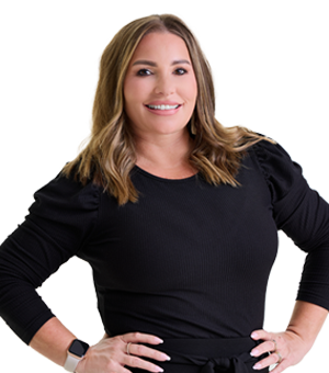 Stacey Isaac's bio image